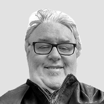 Porträt Michael Neufang